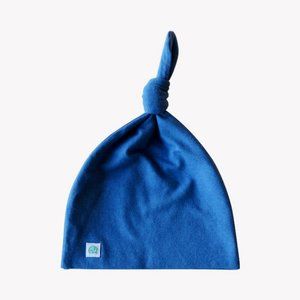 ELEPHANT MOON - Knottie Hat - Midnight